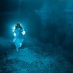 كهف أوردا أطول كهف تحت الماء في العالم