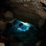 كهف أوردا أطول كهف تحت الماء في العالم