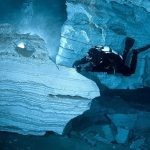 كهف أوردا أطول كهف تحت الماء في العالم