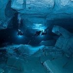 كهف أوردا أطول كهف تحت الماء في العالم