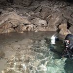 كهف أوردا أطول كهف تحت الماء في العالم