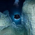 كهف أوردا أطول كهف تحت الماء في العالم