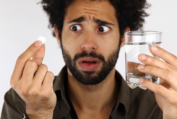 جديد : حبوب منع الحمل للرجال جديد : حبوب منع الحمل للرجال