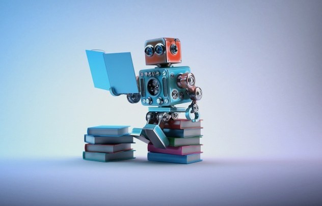 تطورات ملحوظة ولكن مخيفة في الذكاء الإصطناعي