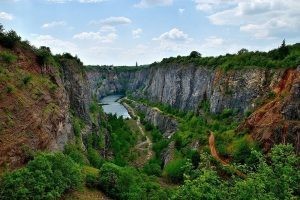 فيلكا أمريكا أجمال المناطق الطبيعية في جراند كانيون