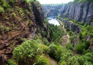 فيلكا أمريكا أجمال المناطق الطبيعية في جراند كانيون