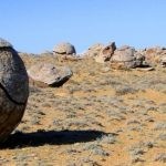 شاهد وادي الكرات في كازاخستان بالصور