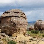 شاهد وادي الكرات في كازاخستان بالصور