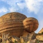 شاهد وادي الكرات في كازاخستان بالصور