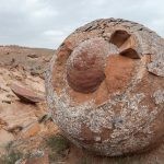 شاهد وادي الكرات في كازاخستان بالصور