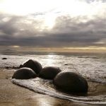 شاهد وادي الكرات في كازاخستان بالصور