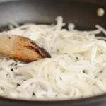 دجاج الجوليان والمشروم بالصور