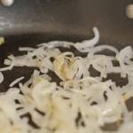 دجاج الجوليان والمشروم بالصور