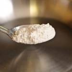 دجاج الجوليان والمشروم بالصور