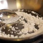 دجاج الجوليان والمشروم بالصور