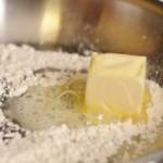 دجاج الجوليان والمشروم بالصور