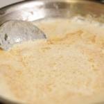 دجاج الجوليان والمشروم بالصور