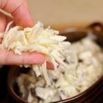 دجاج الجوليان والمشروم بالصور