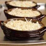 دجاج الجوليان والمشروم بالصور