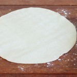 طريقة تحضير بسكويت التفاح بالكراميل