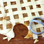 طريقة تحضير بسكويت التفاح بالكراميل