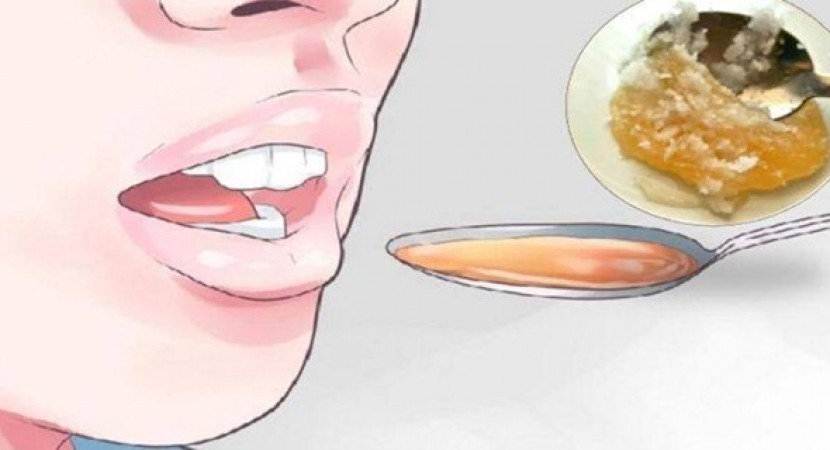 التخلص من الأرق خليط سحري قبل النوم