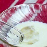 صدور دجاج مقرمشة بجبن البارميزان