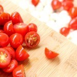 بالصور جهزي سلطة المكرونة “الباستا” مع شرائح اللحم