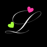 صور و خلفيات حرف l مميزة لكل من يبدأ أسمهم بحرف l