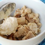 سلطة التونة الايطالية بالكاري وصفة جديدة