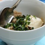 سلطة التونة الايطالية بالكاري وصفة جديدة