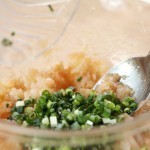 بالصور وصفة أكواب البطاطس بالجبن