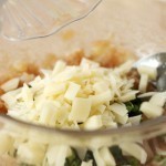 بالصور وصفة أكواب البطاطس بالجبن