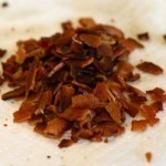 تحضير بطاطس مشوية بالفرن مع الجبن واللحم وصفة شهية