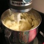 تحضير بطاطس مشوية بالفرن مع الجبن واللحم وصفة شهية