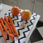 وصفة عصير جريب فروت مع الجزر والزنجبيل لذيذ وصحي جدا