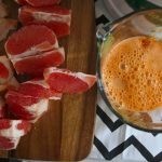 وصفة عصير جريب فروت مع الجزر والزنجبيل لذيذ وصحي جدا