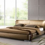 موديلات غرف نوم ذهبية اللون