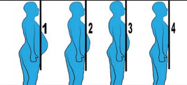 دليل التخلص من الكرش الأسرع والفعال في زمن قياسي