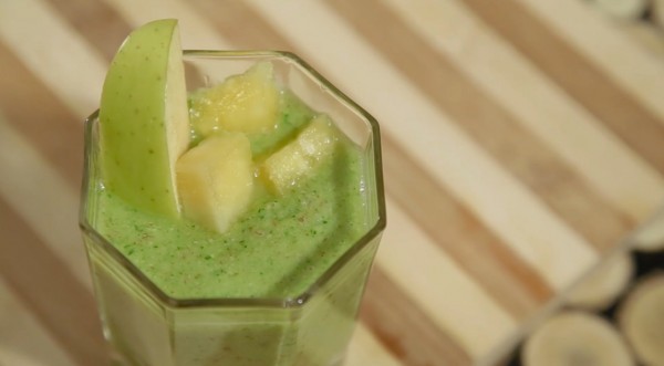 وصفة مشروب للتخسيس السريع والصحي