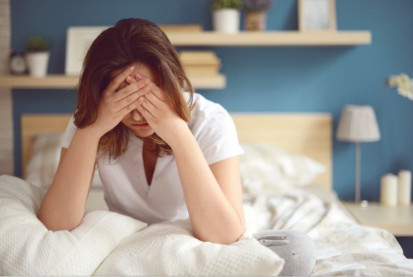 ٥ أخطاء صحية يجب أن تتوقف كل امرأة عن فعلها ٥ أخطاء صحية يجب أن تتوقف كل امرأة عن فعلها
