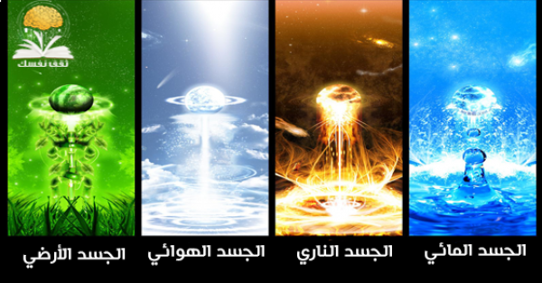 الجسم الناري، المائي، الأرضي والهوائي الطعام المناسب لجسمك حسب طبيعته ؟ الجسم الناري، المائي، الأرضي والهوائي الطعام المناسب لجسمك حسب طبيعته ؟