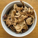 وصفة مكرونة البولونيز مع المشروم بالصور