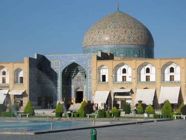 10 تحف معمارية لا تعرف عنها الكثير 10 تحف معمارية لا تعرف عنها الكثير