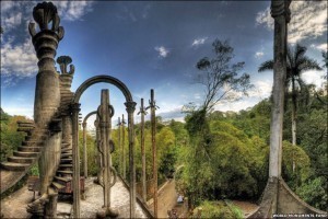 10 تحف معمارية لا تعرف عنها الكثير