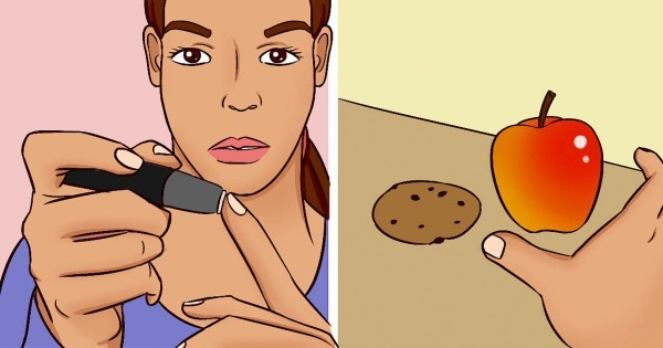 وجبات خفيفة يمكنك أكلها إذا كنت من مرضي السكري