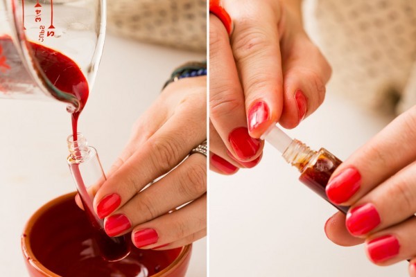 وصفات الفلفل الحار لزيادة نمو الشعر