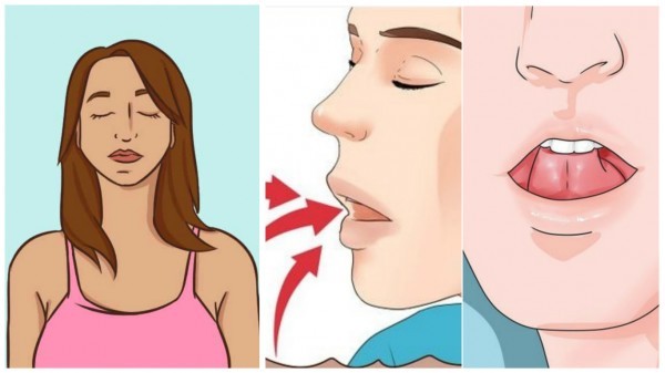 طريقة سريعة لتغفو في دقائق