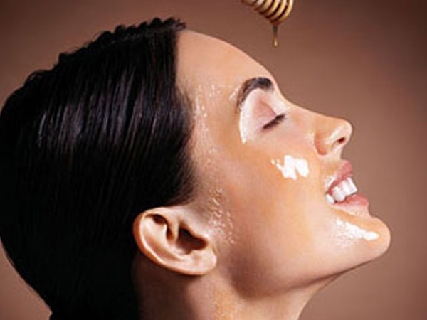 ماسك العسل للوجه وصفات مفيده لجمالك