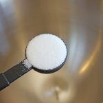 طريقة عمل عجينة العيش الفينو بالصور